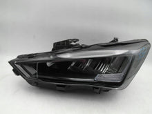 Laden Sie das Bild in den Galerie-Viewer, Frontscheinwerfer Seat Leon 5FB941005HN LC19798 Links Scheinwerfer Headlight SCH7403465329yv