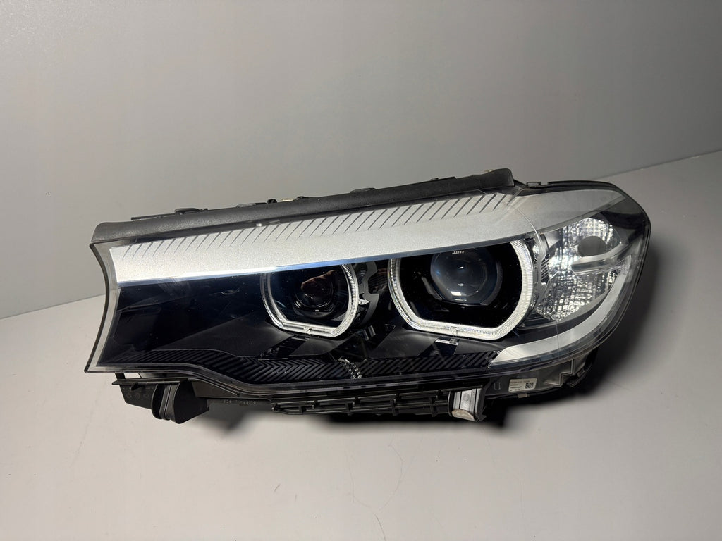 Frontscheinwerfer BMW 5 G31 G30 8499111-01 Xenon Links Scheinwerfer Headlight SCH1601926285if