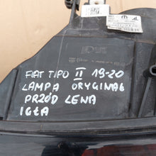 Laden Sie das Bild in den Galerie-Viewer, Frontscheinwerfer Fiat Tipo 52113800 Links Scheinwerfer Headlight SCH1842422967ra