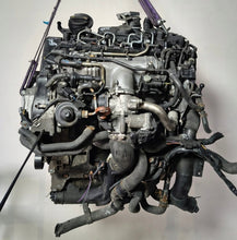 Laden Sie das Bild in den Galerie-Viewer, Motor Audi Seat Skoda VW I CBA 2.0 TDI 170PS Diesel Engine Komplett MOT8905410812yj