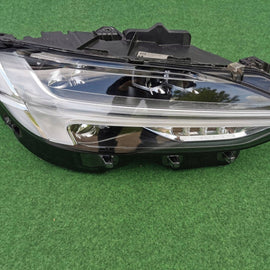 Frontscheinwerfer Volvo S90 II V90 31655187BAX Rechts Scheinwerfer Headlight SCH5006899193ip