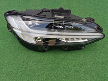 Laden Sie das Bild in den Galerie-Viewer, Frontscheinwerfer Volvo S90 II V90 31655187BAX Rechts Scheinwerfer Headlight SCH5006899193ip