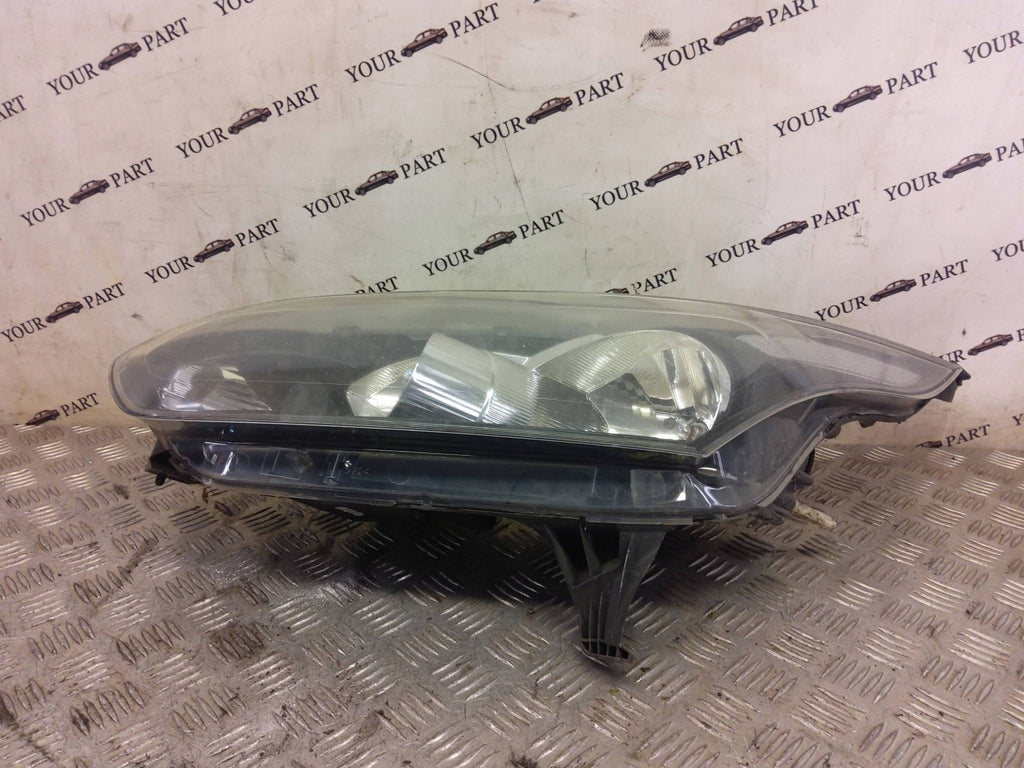 Frontscheinwerfer Ford Tourneo Connect Transit DT1113W030EC 9003644206J6 Links SCH5160943918mf