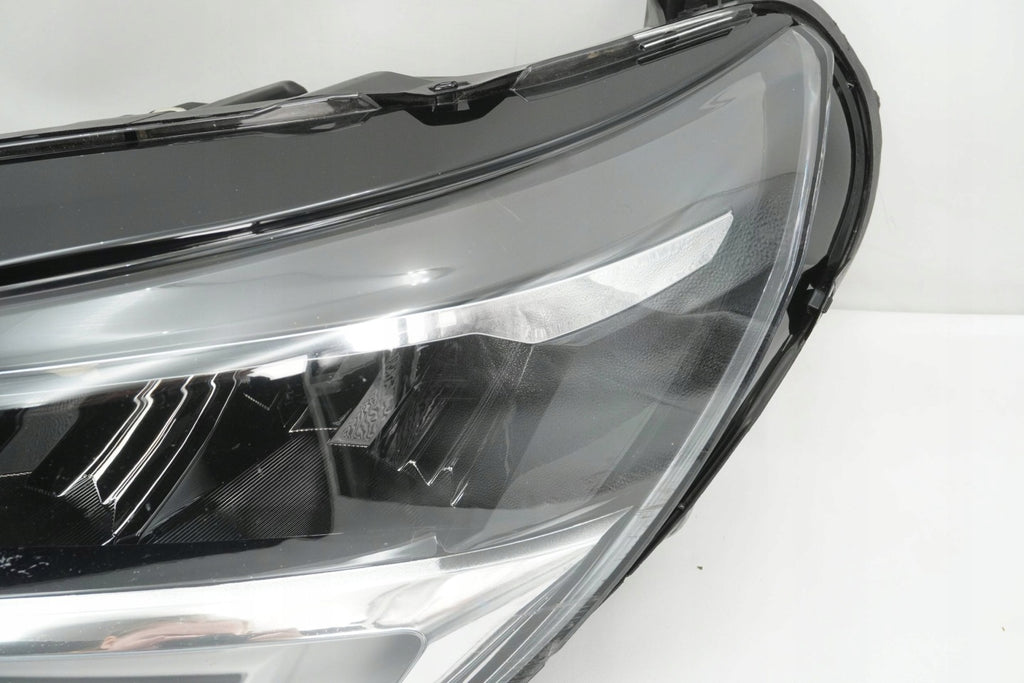 Frontscheinwerfer Opel Corsa F 39162653 354261827 Links Scheinwerfer Headlight SCH9927524175gi
