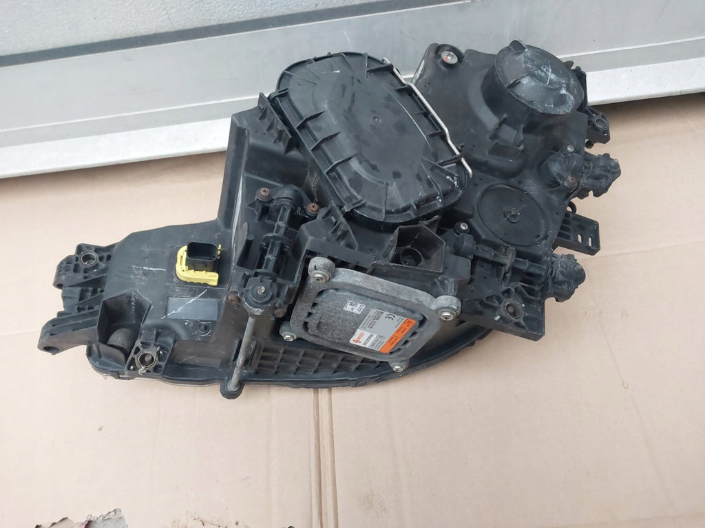 Frontscheinwerfer Mercedes-Benz A9608200739 Xenon Rechts Scheinwerfer Headlight SCH5203926409to