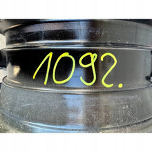 Load image into Gallery viewer, 1x Alufelge 18 Zoll 8.0" 5x114.3 50ET Glanz Schwarz 18080A Honda Civic I FEL4427177649vt
