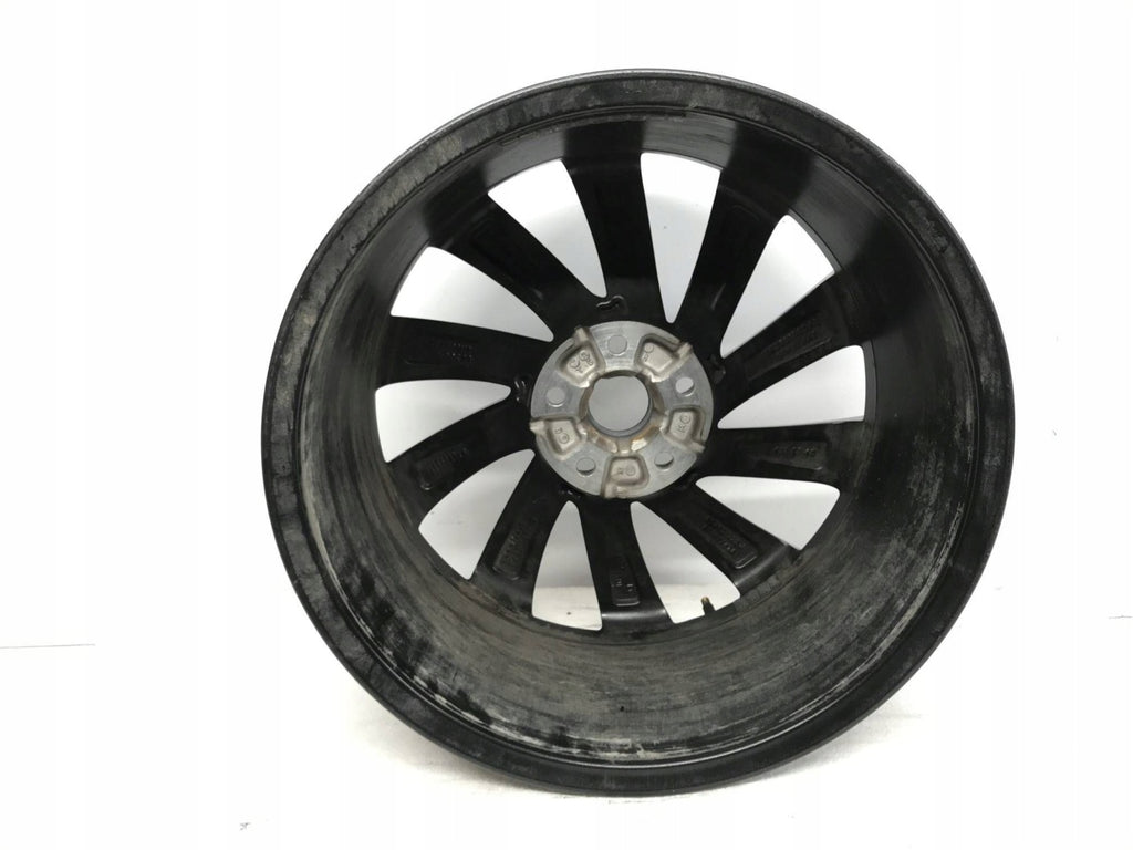 1x Alufelge 18 Zoll 5E3601025AS Skoda Octavia I Rim Wheel FEL9669724952nm