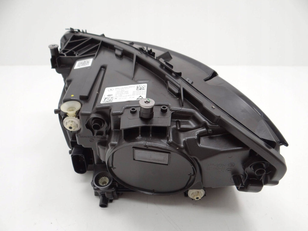 Frontscheinwerfer Mercedes-Benz Cla A1189067001 LED Rechts Headlight SCH9756800637uj