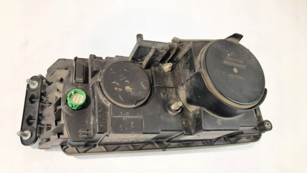 Frontscheinwerfer Iveco 5801745449 Rechts Scheinwerfer Headlight SCH5597725129lt