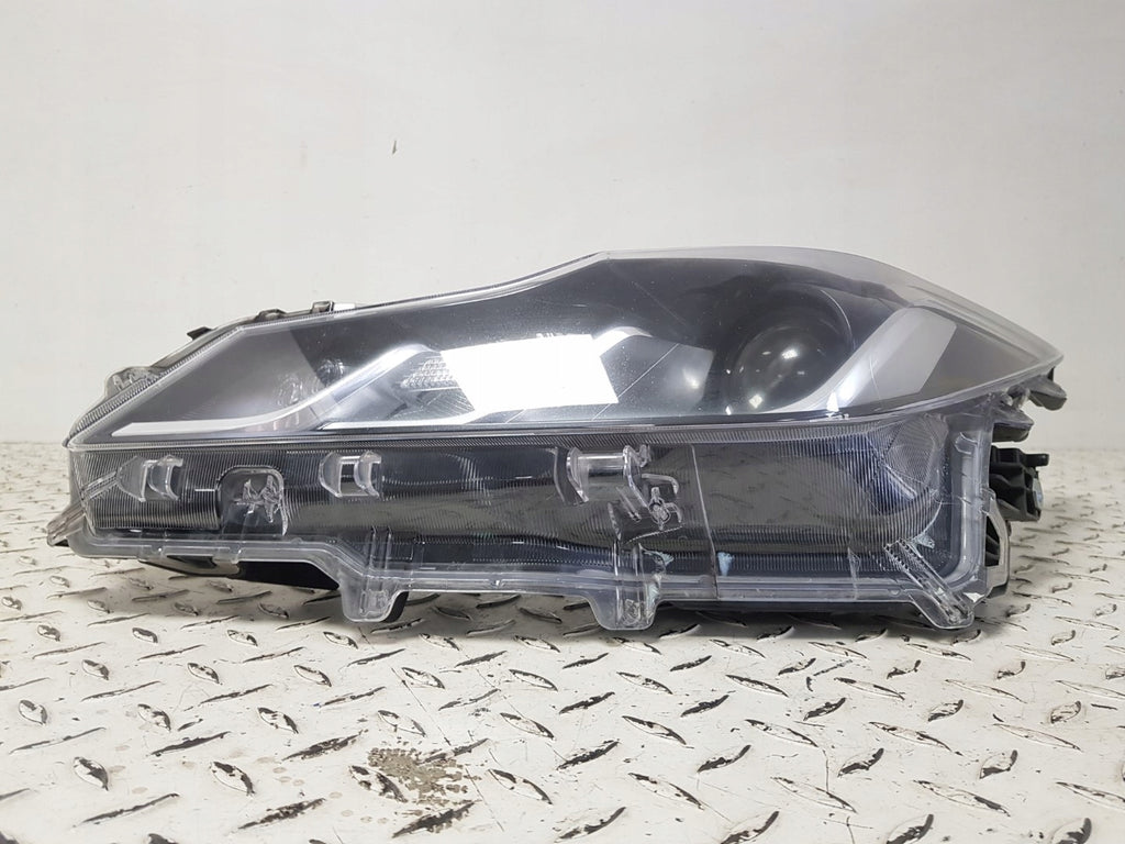 Frontscheinwerfer Toyota Corolla 81150-02T31 Ein Stück (Rechts oder Links) SCH8723019837gm
