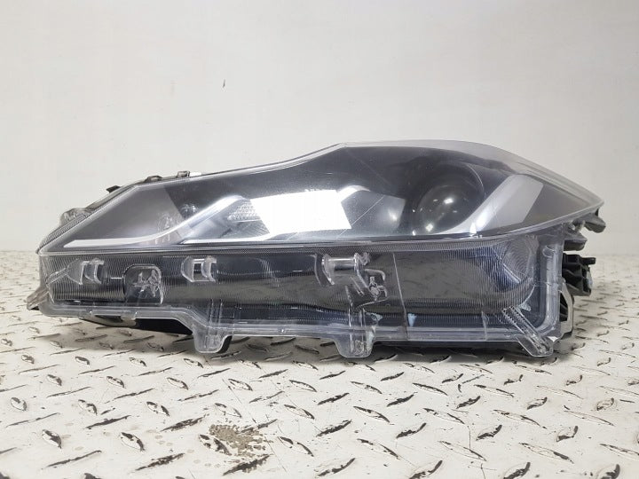 Frontscheinwerfer Toyota Corolla 81150-02T31 Links Scheinwerfer Headlight SCH8723019837gm