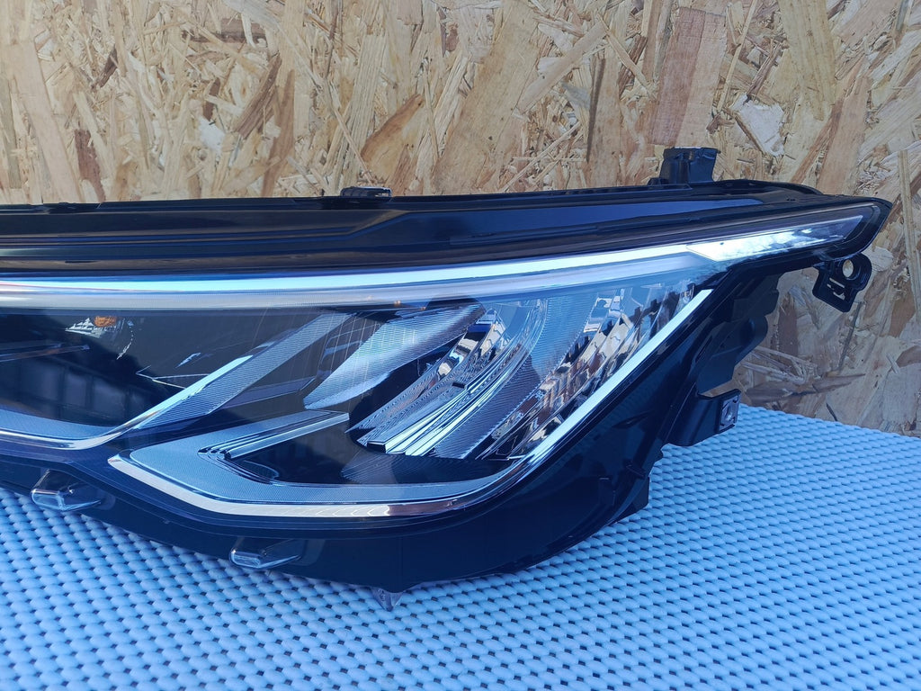 Frontscheinwerfer VW Golf VIII 5H1941005 Full LED Links Scheinwerfer Headlight SCH9477223979to