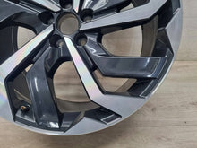 Laden Sie das Bild in den Galerie-Viewer, 1x Alufelge 21 Zoll 9.5" 5x112 36ET 4KE601025A Audi E-Tron Rim Wheel FEL2137504287fo