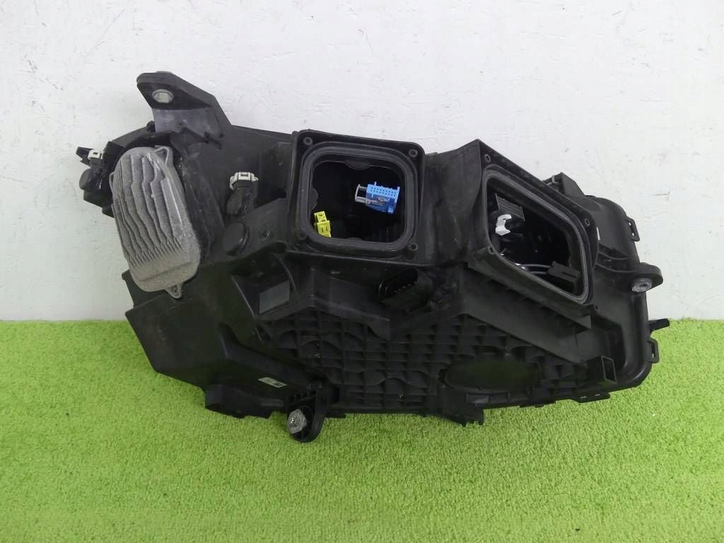 Frontscheinwerfer Mercedes-Benz Glc 2539065701 Links Scheinwerfer Headlight SCH6665950842wy