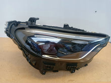 Laden Sie das Bild in den Galerie-Viewer, Frontscheinwerfer Mercedes-Benz Glc A2549062402 LED Rechts Headlight SCH7562098685iv