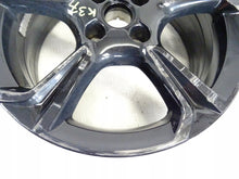 Laden Sie das Bild in den Galerie-Viewer, 1x Alufelge 17 Zoll 7.0&quot; 4x108 38ET 9832281680 Opel Corsa F Rim Wheel