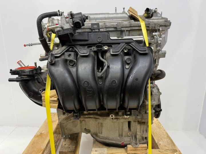 Motor Lexus Nx 2AR-FXE 2.5 197PS 145kW 82TKm 2014 Benzin Engine Komplett MOT4668066197fu