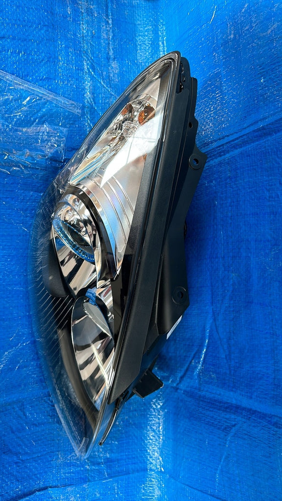 Frontscheinwerfer Hyundai I30 92102-2RXXX Rechts Scheinwerfer Headlight SCH6660414316ux