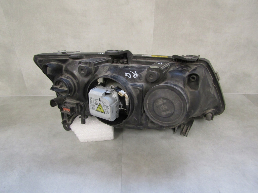 Frontscheinwerfer Saab 9-3 93 Xenon Links Scheinwerfer Headlight