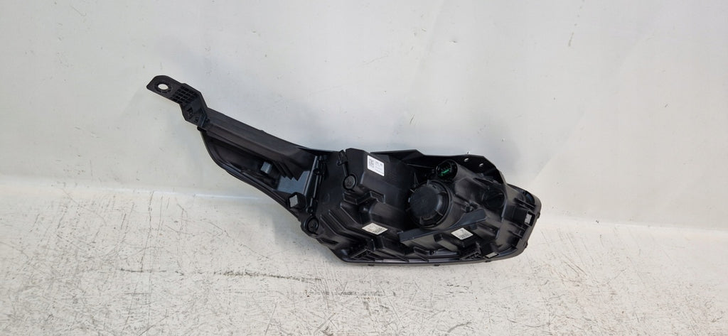 Frontscheinwerfer Kia Ceed 92101J7500 LED Links Scheinwerfer Headlight SCH9422136796zr