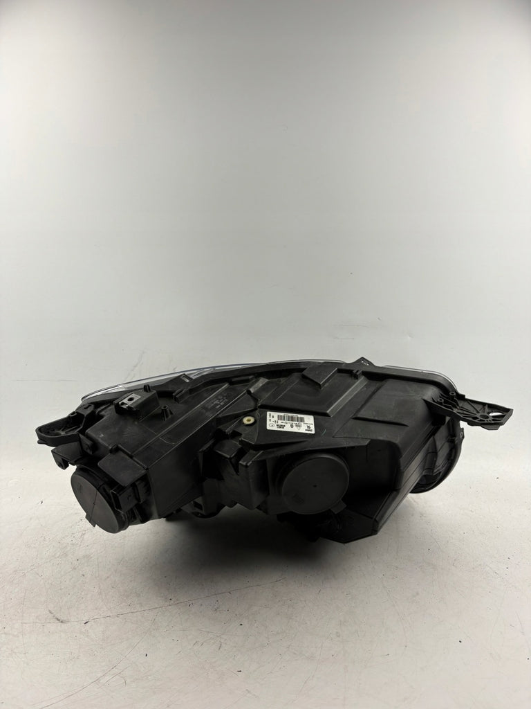 Frontscheinwerfer Peugeot Partner Rifter 90146217 Links Scheinwerfer Headlight SCH9038321226fg