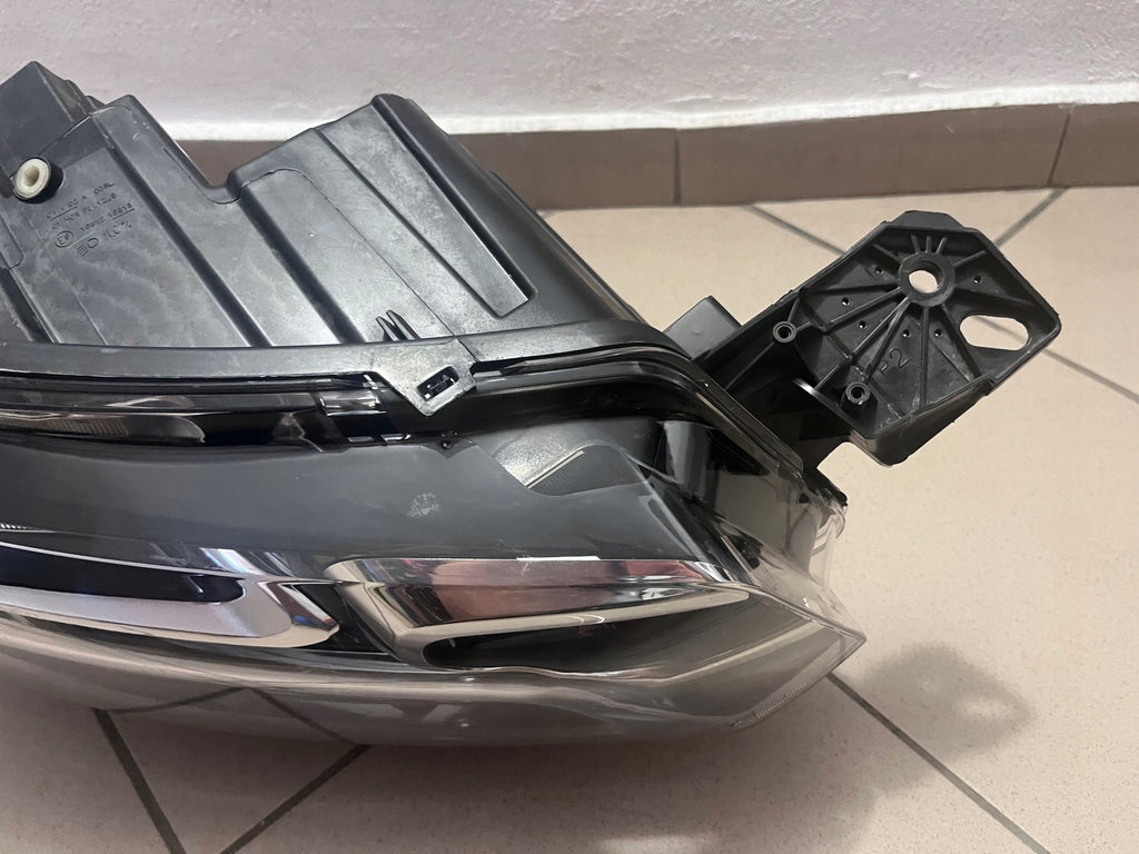 Frontscheinwerfer Citroën Berlingo Rifter 9816824780 LED Rechts Headlight SCH4233580387jz