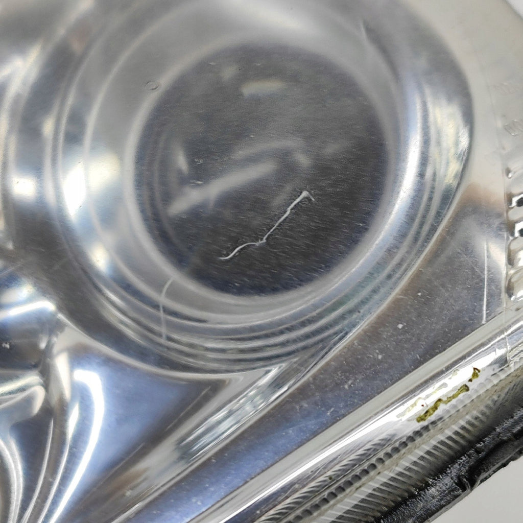 Frontscheinwerfer Kia Carnival 921014D020 Links Scheinwerfer Headlight