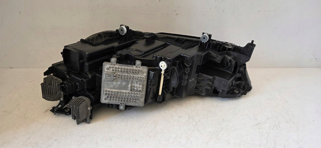 Frontscheinwerfer BMW IX I20 9851802-10 LED Rechts Scheinwerfer Headlight SCH3665630627jc