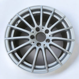 1x Alufelge 17 Zoll 8.0