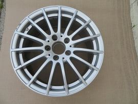 1x Alufelge 17 Zoll 8.0