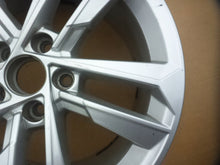 Load image into Gallery viewer, 1x Alufelge 17 Zoll 8.0&quot; 5x112 8Y0601025E Audi A3 Rim Wheel