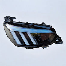 Laden Sie das Bild in den Galerie-Viewer, Frontscheinwerfer Peugeot 9841641980 Full LED Rechts Scheinwerfer Headlight