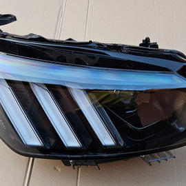 Frontscheinwerfer Peugeot 208 9841641980 Full LED Rechts Scheinwerfer Headlight SCH9452273964zi