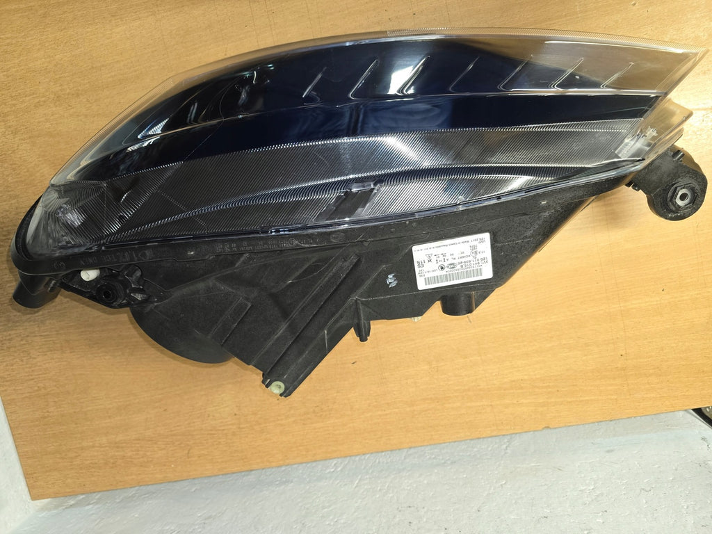 Frontscheinwerfer Skoda Superb III 3V1941015B Xenon Links Scheinwerfer Headlight