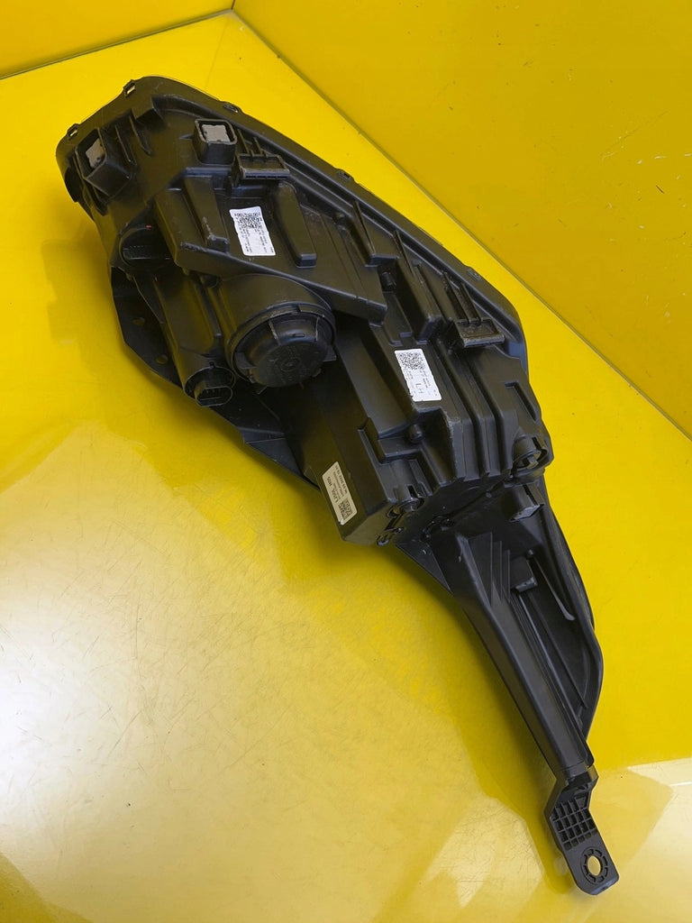 Frontscheinwerfer Kia Ceed 92101J7500 LED Links Scheinwerfer Headlight SCH9185264066ty