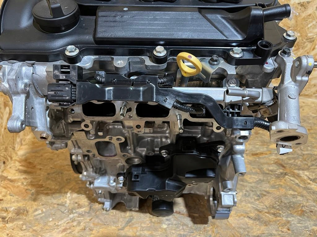 Motor Toyota Yaris Cross XM15A-P92G M15A 6PS 6TKm 2023 Benzin Engine Komplett