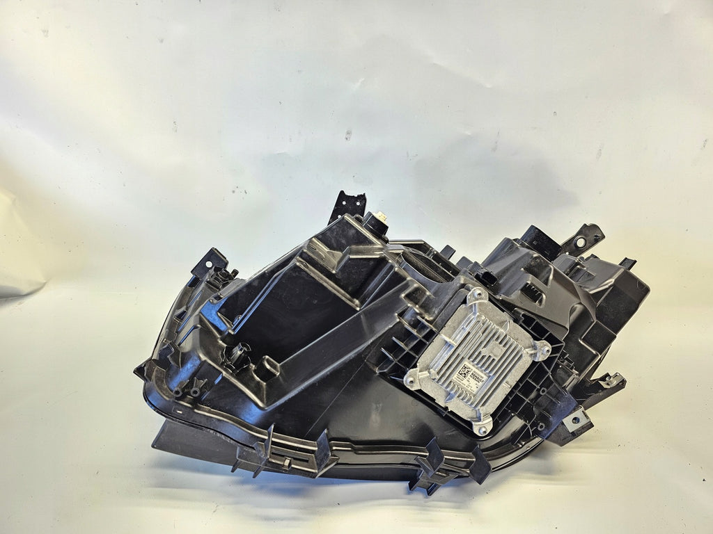 Frontscheinwerfer Renault 260104410R Full LED Rechts Scheinwerfer Headlight SCH2296016253yy