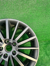 Load image into Gallery viewer, 1x Alufelge 18 Zoll 7.5" 5x112 5E0601025K Skoda Octavia Iii Rim Wheel FEL6196009410fq