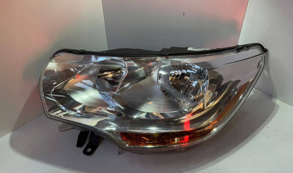 Frontscheinwerfer Citroën Ds4 9674903780 Links Scheinwerfer Headlight