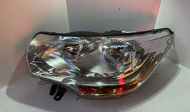 Frontscheinwerfer Citroën Ds4 9674903780 Links Scheinwerfer Headlight