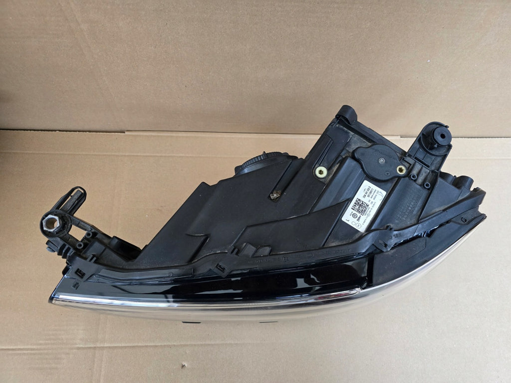 Frontscheinwerfer VW Troc T-Roc 2GA941035D Links Scheinwerfer Headlight SCH6809894854pj