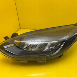 Frontscheinwerfer Ford Fiesta I N1BB-13E015-CG LED Links Scheinwerfer Headlight SCH2681256985xo