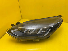 Laden Sie das Bild in den Galerie-Viewer, Frontscheinwerfer Ford Fiesta I N1BB-13E015-CG LED Links Scheinwerfer Headlight SCH2681256985xo
