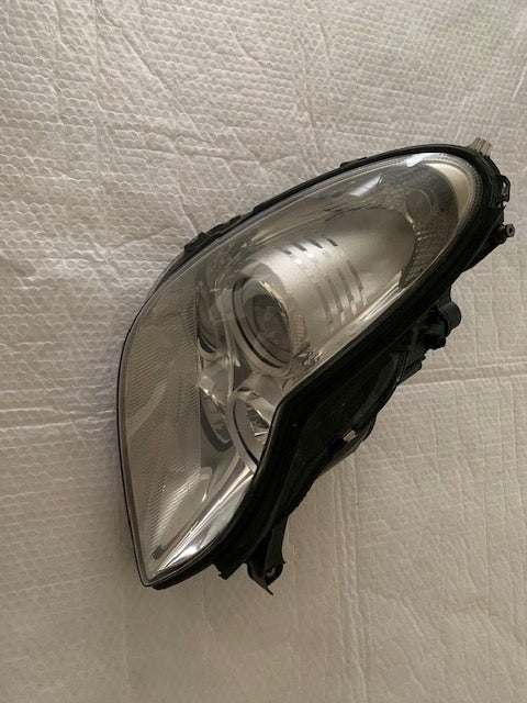 Frontscheinwerfer Mercedes-Benz Cls A2198203061 Xenon Rechts Headlight