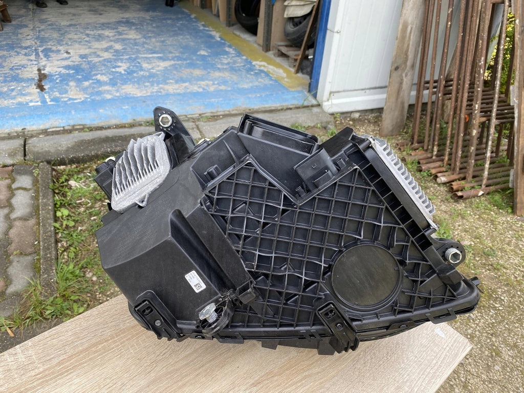 Frontscheinwerfer Mercedes-Benz Glc A2539065101 Full LED Links Headlight SCH4557083326mx