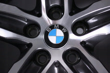 Laden Sie das Bild in den Galerie-Viewer, 4x Alufelge 17 Zoll 7.5" 5x112 54ET 6855091 BMW 4 Gran 2 Tourer F45 Rim Wheel FEL3629373843gc