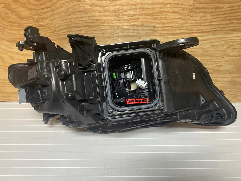 Frontscheinwerfer Peugeot 308 III 398491165 Full LED Links Headlight SCH2292520809an