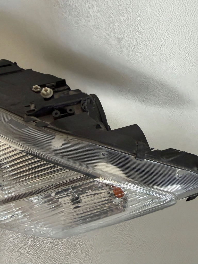Frontscheinwerfer Mercedes-Benz W221 A2218207561 Links Scheinwerfer Headlight SCH6244273897lm