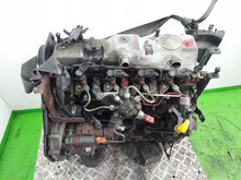 Load image into Gallery viewer, Motor Ford Fiesta II Fbd 1.8 TDCI 115PS 71kW 2006 Diesel Engine Unkomplett MOT5474617640pl