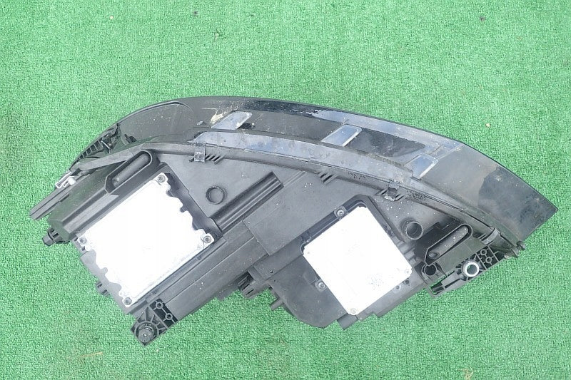 Frontscheinwerfer VW Touran 5TB941036B LED Rechts Scheinwerfer Headlight